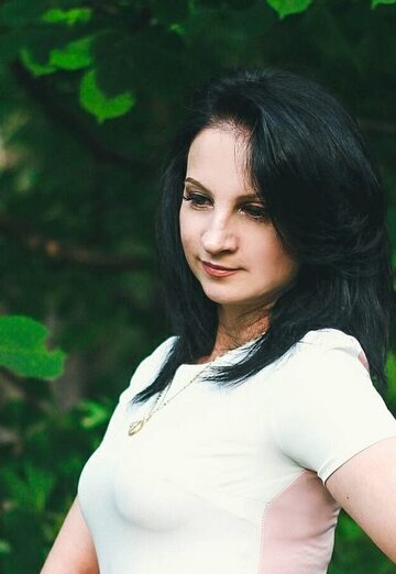 Моя фотография - Viktoriya, 45 из Саратов (@viktoriya104953)