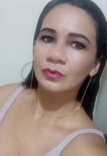 My photo - Rosileia, 39 from Rio de Janeiro (@rosileia)