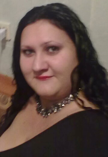 My photo - Alena, 36 from Chernivtsi (@alena48568)