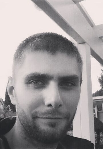 Моя фотография - Алексей, 36 из Сумы (@aleksey446038)