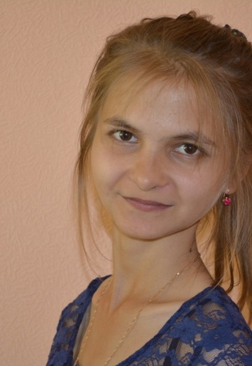 My photo - Liliya, 30 from Leninogorsk (@liliya16341)