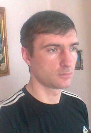 Моя фотография - Сергей, 42 из Астана (@sergey408967)