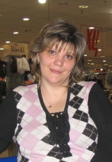 My photo - Stefaniya, 48 from Veshenskaya (@stefaniya138)