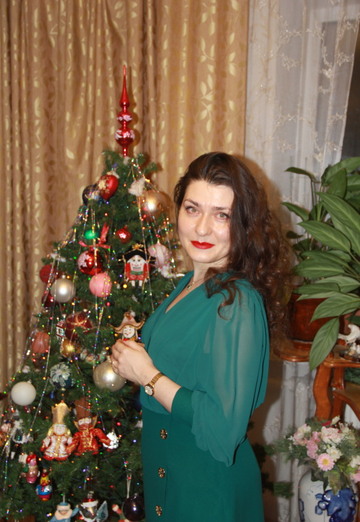 Tatyana (@tatyana194288) — my photo № 4