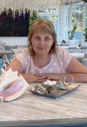 Моя фотографія - Наталья, 60 з Кишинів (@natalya204491)