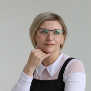 Ekaterina 43 Irkutsk