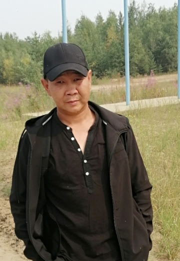 My photo - Leha, 39 from Yakutsk (@leha25454)