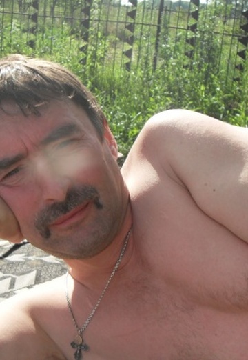 Моя фотография - вячеслав, 64 из Сасово (@vyacheslav299)