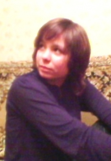 Моя фотография - Татьяна, 35 из Ярославль (@tatyana8080)
