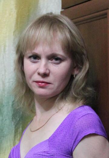 Моя фотография - Ирина, 46 из Актобе (@irina205130)