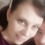 Надежда, 35, Бийск