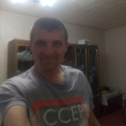 Сергей, 43, Заволжье
