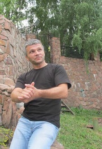 Моя фотография - Дмитрий, 47 из Красноярск (@dmitriy102304)