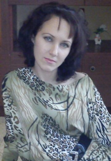 My photo - Viktoriya, 40 from Temryuk (@viktoriya5753)