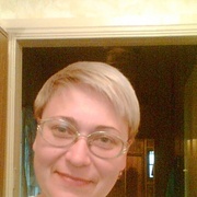 Ольга, 54, Тюкалинск
