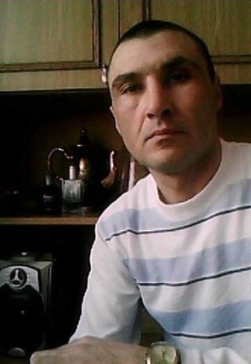 Моя фотография - ВЛАДИМИР ФИЛАТОВ, 47 из Адамовка (@vladimirfilatov2)