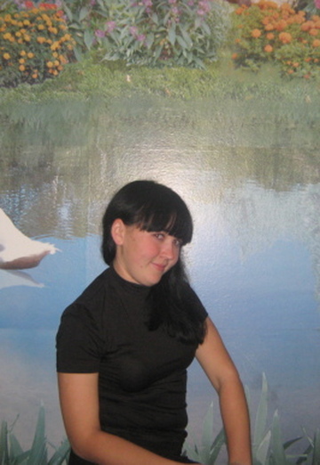 My photo - inzilya, 34 from Karaidel (@inzilya17)