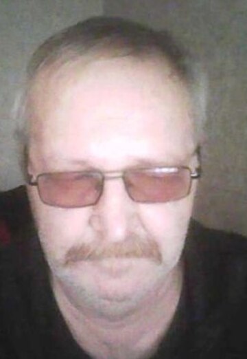 My photo - Hrysh, 67 from Krivoy Rog (@hrysh)