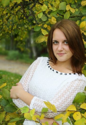 My photo - Ellegia, 30 from Velikiye Luki (@ellegia0)