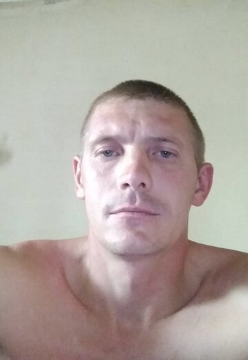 My photo - denis, 39 from Lazarevskoye (@denis8426917)