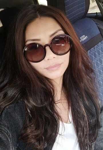 My photo - Marina, 48 from Almaty (@marina1892)