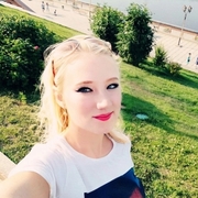 Мария Челакова, 23, Губкинский (Тюменская обл.)