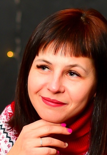 My photo - Olesya, 32 from Biysk (@olesya55156)