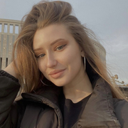 Мария 22 года (Весы) Екатеринбург