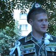 Roman 34 Minsk