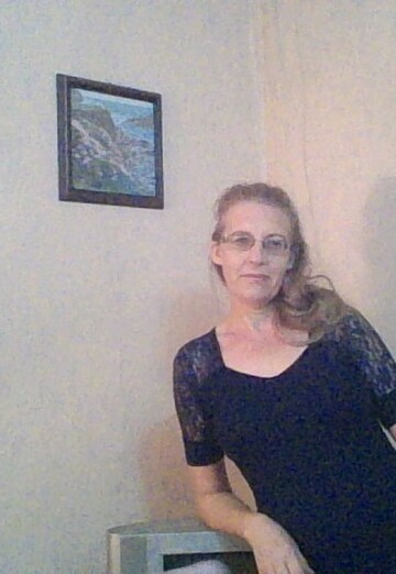 Viktoriya (@viktoriyachesnokovaslobojanina) — my photo № 2