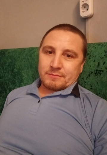 Моя фотография - Александр, 39 из Балашиха (@aleksandr1067992)