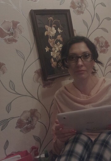 Моя фотография - Marija, 43 из Таллин (@marija560)