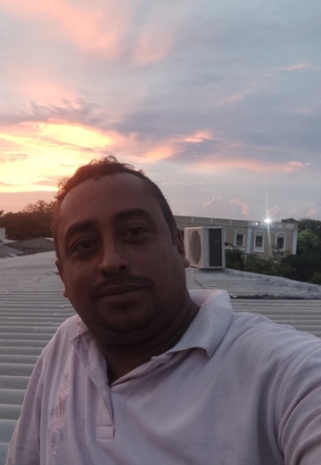 My photo - Yesid, 50 from Santa Marta (@yesid22)