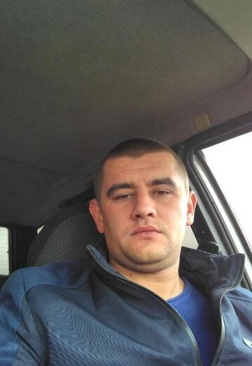 My photo - Valentin, 34 from Armavir (@valentin24039)
