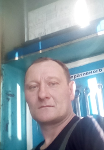 Моя фотография - Slava, 42 из Ангарск (@slava43691)