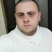 Александр 29 лет (Козерог) Украинка
