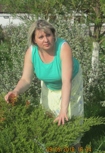 Моя фотография - Наталья, 51 из Тула (@natalya222644)