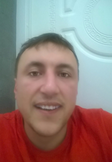My photo - Denis, 39 from Mahilyow (@denis183088)