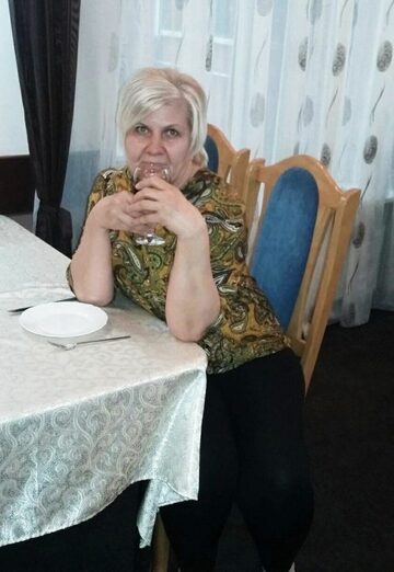 My photo - Nina, 63 from Pyatigorsk (@nina28715)