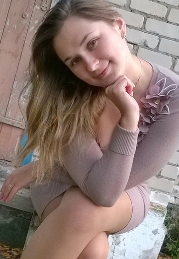 My photo - Galina, 29 from Kursk (@galinavasileva9)