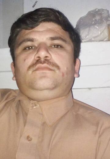 Моя фотография - Nabeel Khan Nabeel, 36 из Карачи (@nabeelkhannabeel)
