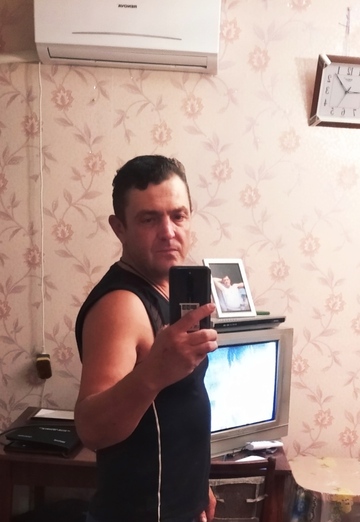 Моя фотография - Pawel, 49 из Алчевск (@pawel735)