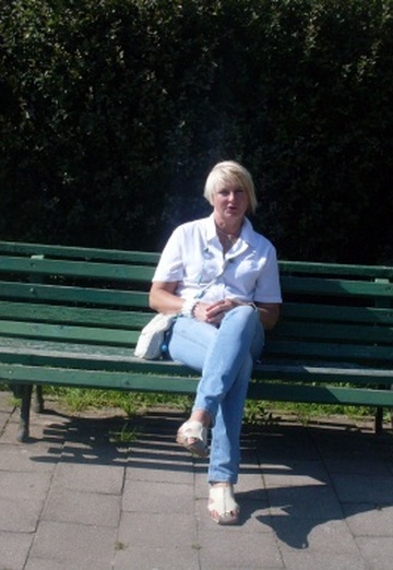 My photo - dalia, 66 from Telšiai (@dalia2)