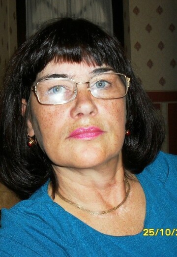 Моя фотография - Елизавета Лебедева, 66 из Адлер (@elizavetalebedeva0)