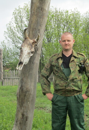 My photo - Vitaliy, 50 from Slavyansk-na-Kubani (@vitaliypetrichenko)