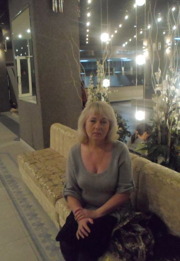 Моя фотография - Татьяна, 65 из Томск (@tatyana223734)
