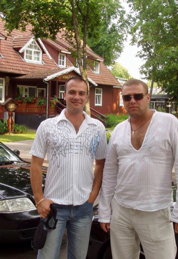 Negodyay (@negodyay61) — my photo № 5