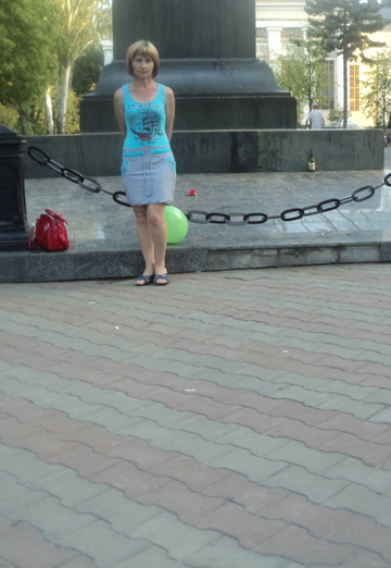 Моя фотография - антонина, 61 из Смоленск (@antonina7227)