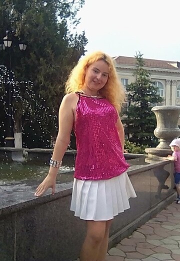 Моя фотография - Яна, 32 из Симферополь (@yana50750)