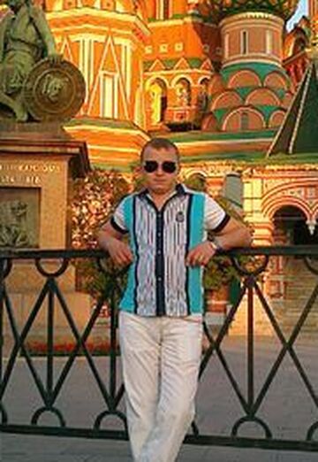 Моя фотография - Алексей Дорохов, 41 из Запорожье (@alekseydorohov4)